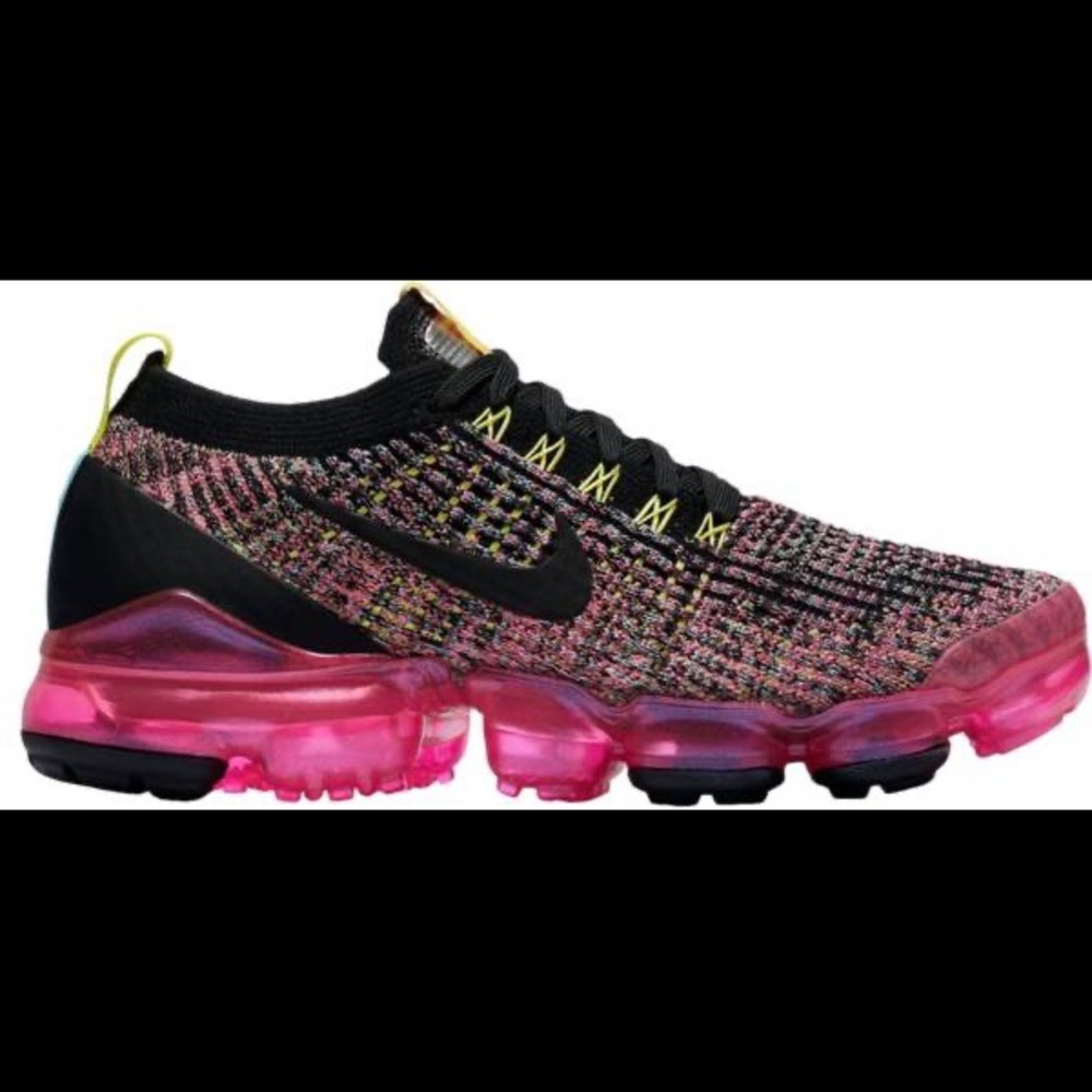 Nike Women’s Vapormax Flyknit